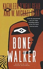 Bone walker book d'occasion  France