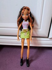 Winx club layla gebraucht kaufen  Dillingen/ Saar
