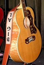 Gibson sj200 rare for sale  Green Valley