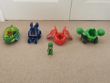 PJ Masks conjunto combinador 3 em 1 com Gekko, usado comprar usado  Enviando para Brazil