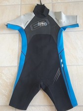 Mens youth wetsuit for sale  NORTHAMPTON
