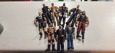 Wwe action figure for sale  Chandler