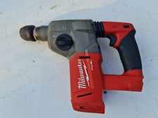milwaukee sds for sale  BATLEY