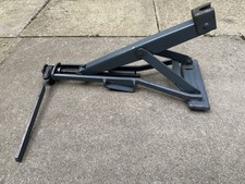 Jaguar type jack for sale  WORCESTER