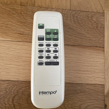 Genuine intempo digital for sale  FLEET