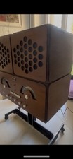 Brionvega rr126 design usato  Italia