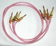 flat cable speaker for sale  Amesbury