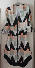 Chicme robe style d'occasion  Verneuil-l'Étang