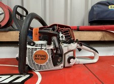Stihl ms362 engine for sale  LARKHALL