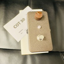 Lovepedal cot guitar for sale  Belleview