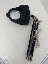 Vintage magnifier lamp for sale  Westminster