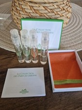 Coffret echantillons parfum d'occasion  Évreux
