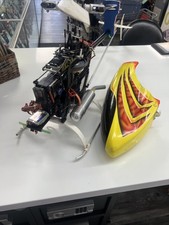 Thunder tiger raptor for sale  Danbury