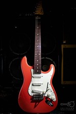 Suhr select classic d'occasion  Expédié en Belgium