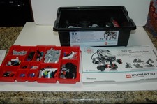 Lego education mindstorm for sale  Wellborn