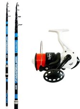Combo pesca per usato  Italia