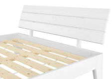 Doppelbett rollrost 140x200 gebraucht kaufen  Neuhaus