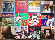 Collection blues soul for sale  BOURNEMOUTH