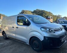 2018 citroen dispatch for sale  MALDON