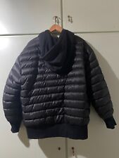 Piumino reversibile burberry usato  Monte Argentario