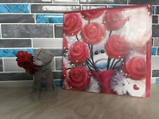 Roses red rare for sale  PETERBOROUGH
