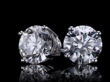 Daimond earrings stud for sale  Pompano Beach