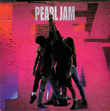 Pearl jam ten usato  Italia