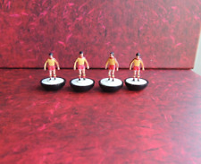 Subbuteo team ref for sale  LONGFIELD