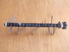 Spear jackson scarifying for sale  FAREHAM