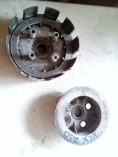 Cesta e cubo de embreagem Honda XLX 250 comprar usado  Enviando para Brazil