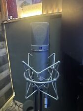 Neumann microphone with d'occasion  Expédié en Belgium