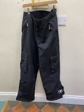 Cargo style padded for sale  MARKET RASEN