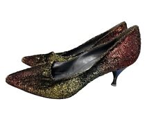 Casadei scarpe donna usato  Marcianise
