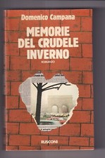 Libro memorie del usato  Italia