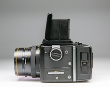 Zenza bronica zenzanon usato  Martinsicuro