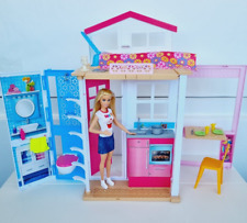 Mattel dvv47 barbie gebraucht kaufen  Rastatt