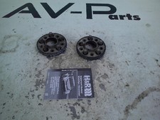 Audi spurverbreiterung spurver gebraucht kaufen  Eberswalde