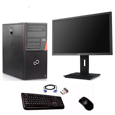 Computer fisso fujitsu usato  Valva
