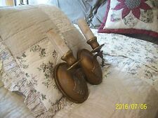 Brass gilt cast for sale  Onekama