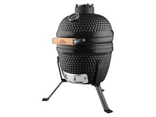 Grillmeister mini keramikgrill gebraucht kaufen  Zehdenick