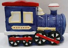 vintage train cookie jar for sale  Pomona