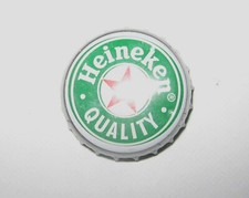 Capsule bière heineken d'occasion  La Ferté-Saint-Aubin