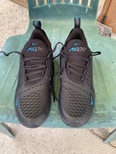 Scarpe nike air usato  Cerenzia