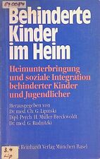 Behinderte kinder heim gebraucht kaufen  Koblenz