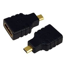 Adattatore micro hdmi usato Adattatore micro hdmi usato  Cesano Maderno