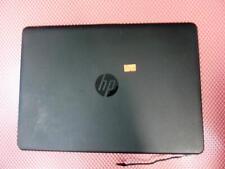 Usado, Notebook HP 14-BW065NR Tela LCD AASSY - 14" WXGA 1366 x 768 Brilhante 30p comprar usado  Enviando para Brazil