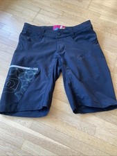 Gloom shorts radhose gebraucht kaufen  Unter-Hainbrunn