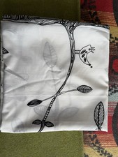 Ikea eivor curtain for sale  NORWICH