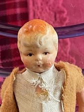 Lovely antique bisque for sale  PRESTON
