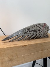 Indian vintage motorcycles for sale  CASTLEFORD